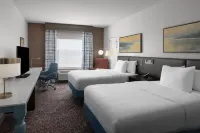 Hilton Garden Inn San Marcos Hotels in 