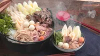 APA Hotel Akita Senshu Koen - breakfast