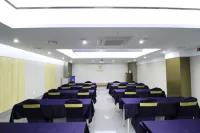 Yeongdeok Ocean Beach Resort