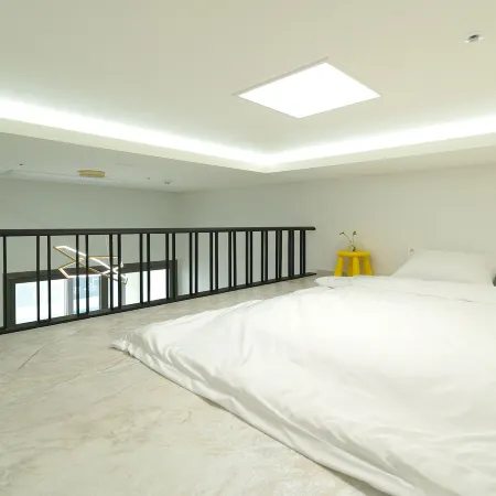 Ansan Rasen Stay