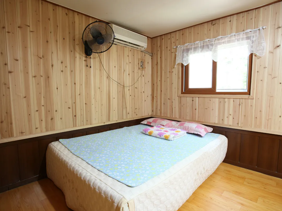 Taean Haesolnuri Pension - Incheon