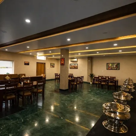 KV Resort by Deevah Group