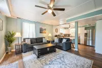 4297 Earney Rd, Unit 2, Woodstock - 3 stjerner