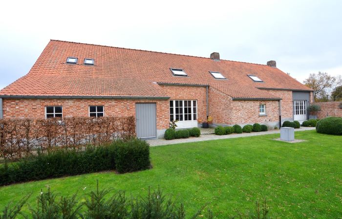 Holiday Home in Geel with Sauna