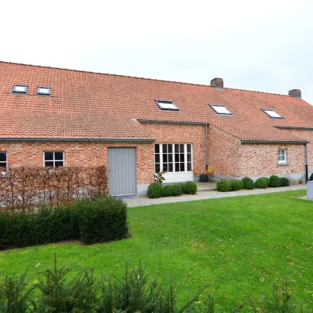 Holiday Home in Geel with Sauna