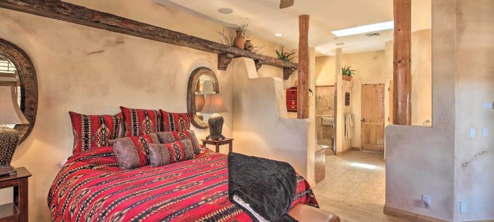 Pet-Friendly Lake Havasu Gem Patio, Grill and Yard Hôtels à&nbsp;: Comte de Mohave