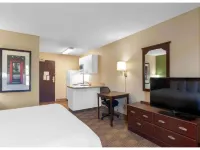 Motel 6 Suites Rochester Greece, NY