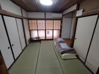 Kinoie Guesthouse Maebashi No.5 - 2-Star