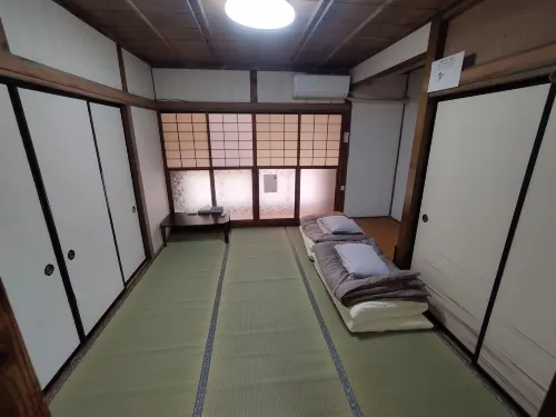 Kinoie Guesthouse Maebashi No.5