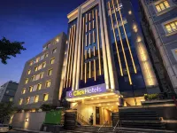 Click Hotel Gachibowli Hyderabad-Hitec City Hotels near Gachibowli