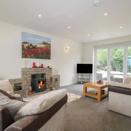 Walmer Court Farmhouse