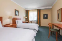 Protea Hotel Ondangwa - 3 ดาว