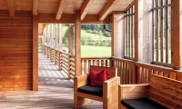 Mountain Exzelent Residence - Luxury Alpine Apartments