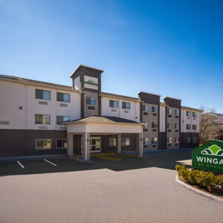 Wingate by Wyndham Los Alamos