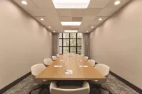 Radisson Hotel Seattle Airport - Business