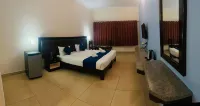 St.James Court Beach Resort