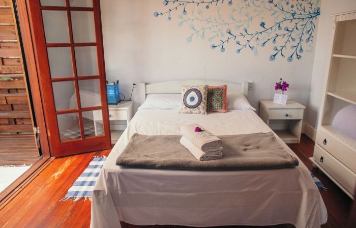 Pousada Villa Seychelles
