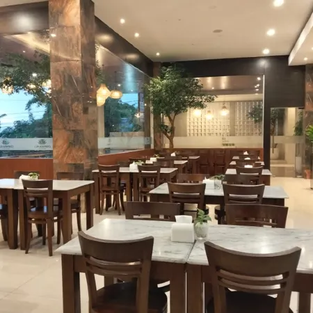 Neo Cempaka Hill Hotel