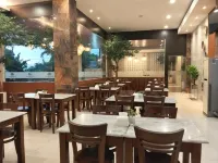 Neo Cempaka Hill Hotel