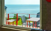 Innude Pension - Breakfast