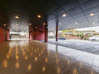 Damyang Unknown Hotel (Hotel UnknownKorea Quality) Hotels in Damyang