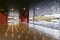 Damyang Unknown Hotel (Hotel UnknownKorea Quality)