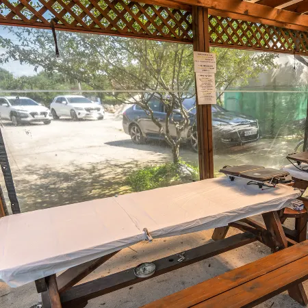 Durinongwon Guesthouse
