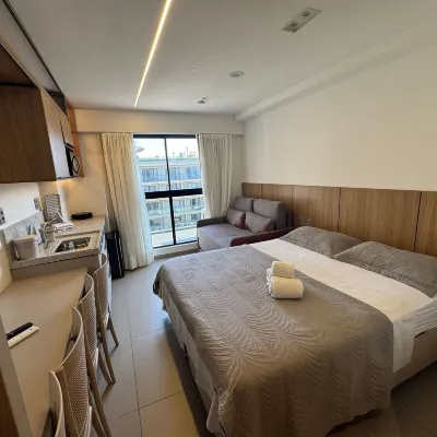 Beach Haus by Azzure Homes Hotels near Bessa Beach