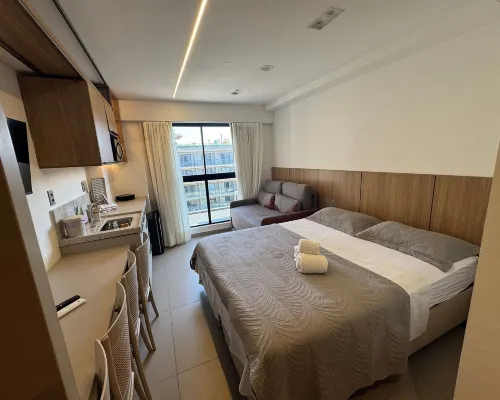 Beach Haus by Azzure Homes Hotels near Bessa Beach