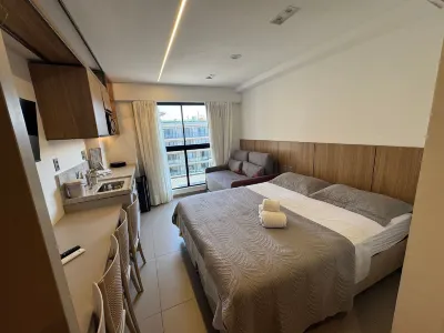 Beach Haus by Azzure Homes Hotels in 