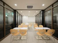 Aank hotel Sejong Hotels in Sejong