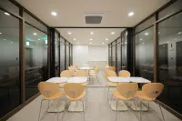 Aank hotel Sejong