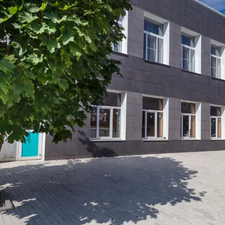 КУБ Отели в г. Валдай