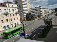 Bolshaya Dvushka V Istoricheskom Tsentre Goroda Apartments Hotels in Gomel
