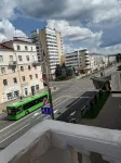 Bolshaya Dvushka V Istoricheskom Tsentre Goroda Apartments
