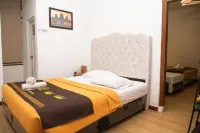 Djs Homestay Syariah Hotel a 