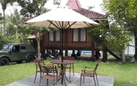 De'Rumah Rindu Alam