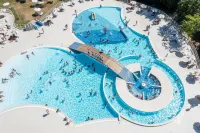 Club del Sole Adriano Family Collection - Beach resorts
