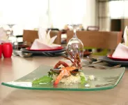 IntercityHotel Riyadh Malaz - breakfast