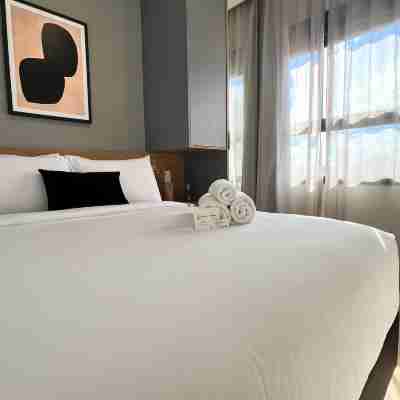 Essential Mariana Rooms