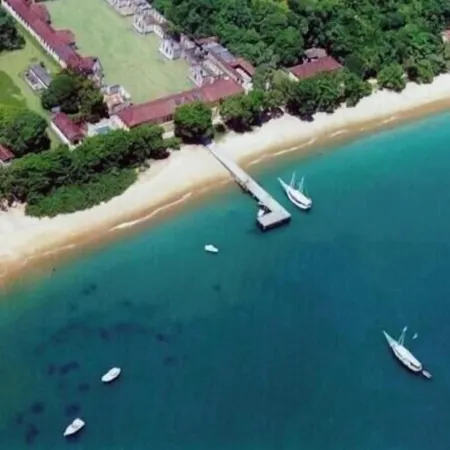 Suites Familia Otaviano Ubatuba Ótimo Custo-Benefício 500m da Praia