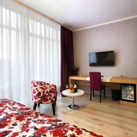 City Park Hotel