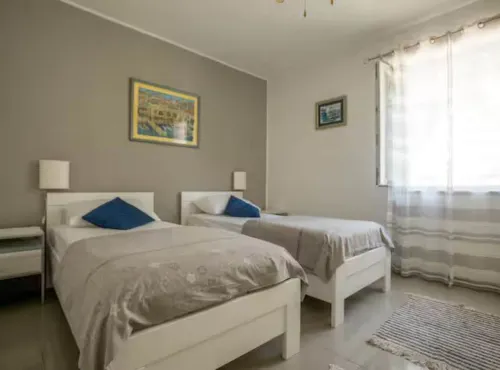 Beach House Legosi