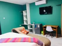 Makgadikgadi Riverview Inn Hotels in 