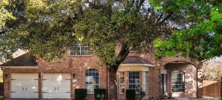 Geyser Ave Hotels in Pflugerville