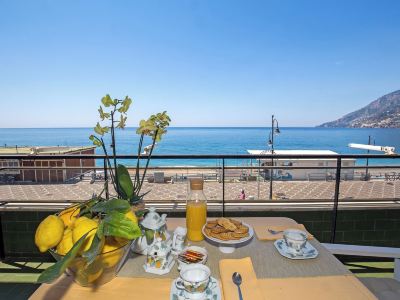Angelina Apartments Amalfi Coast
