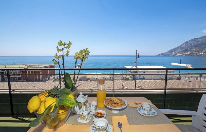 Angelina Apartments Amalfi Coast