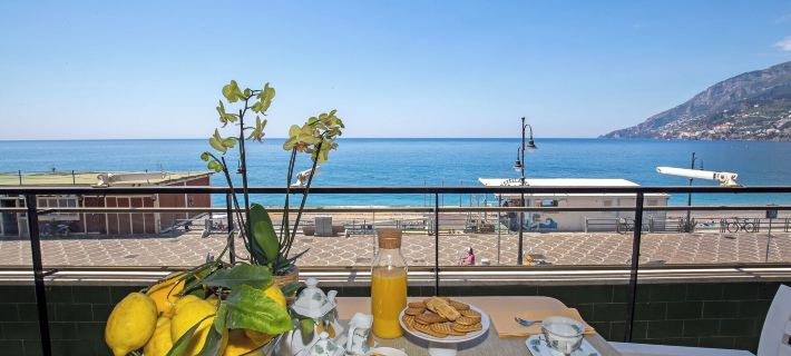 Angelina Apartments Amalfi Coast Hotels in Maiori