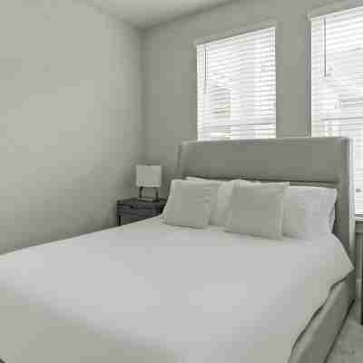 Landing Furnished Apartments - Conroe, TX Rooms