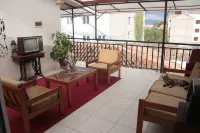 Lechugal Guest House